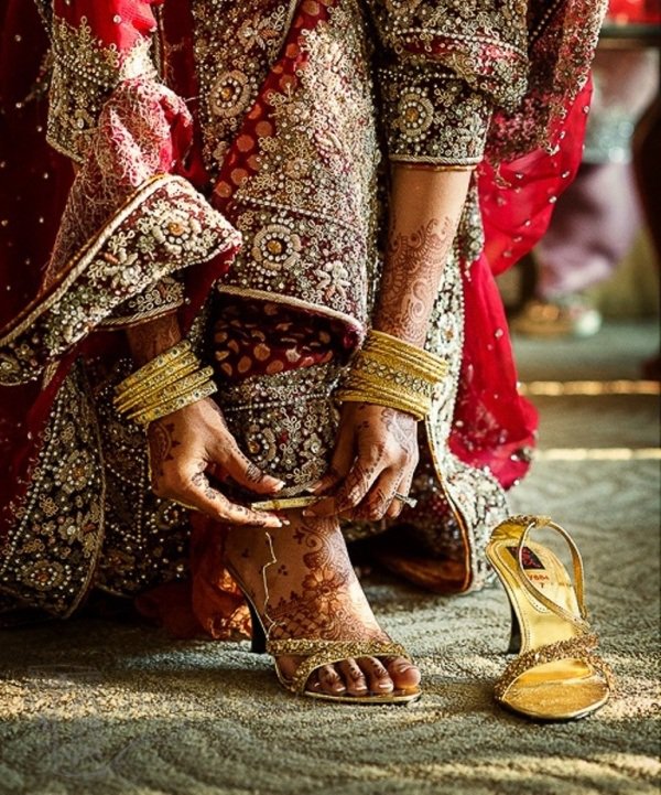 Bridal Mehndi Design by the best Bridal Mehndi Designer in Shivaji Nagar, Up